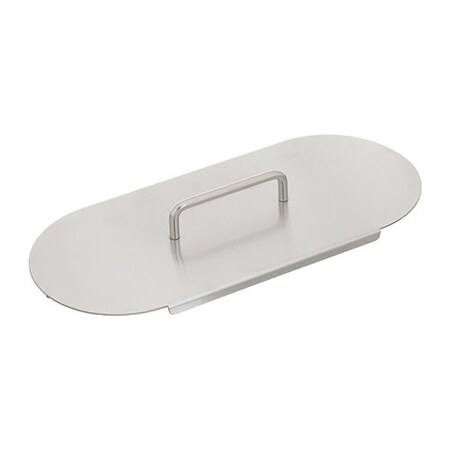 Allpoints Brew Lid, Oval 1305